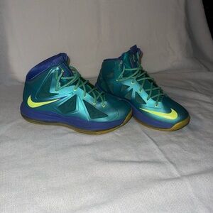 Nike LeBron Shoes
